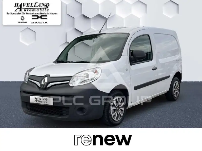 2019 Renault Kangoo