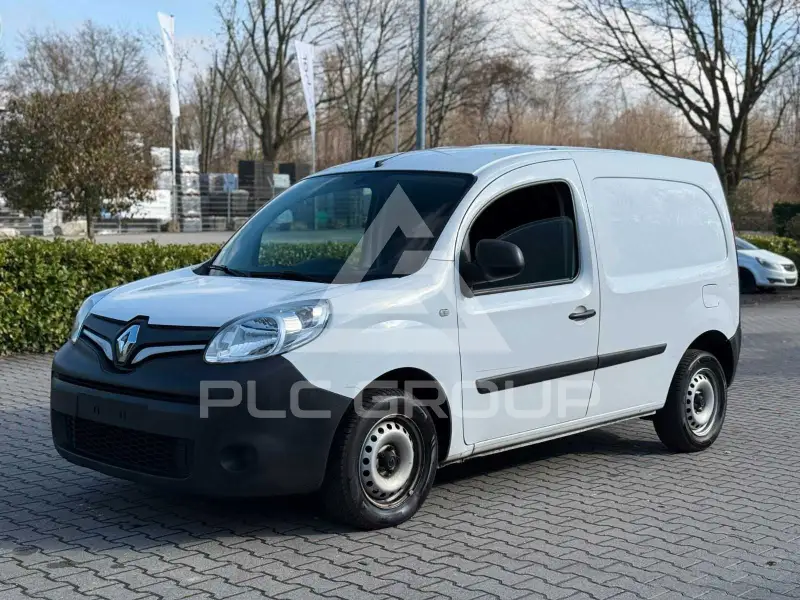 2019 Renault Kangoo