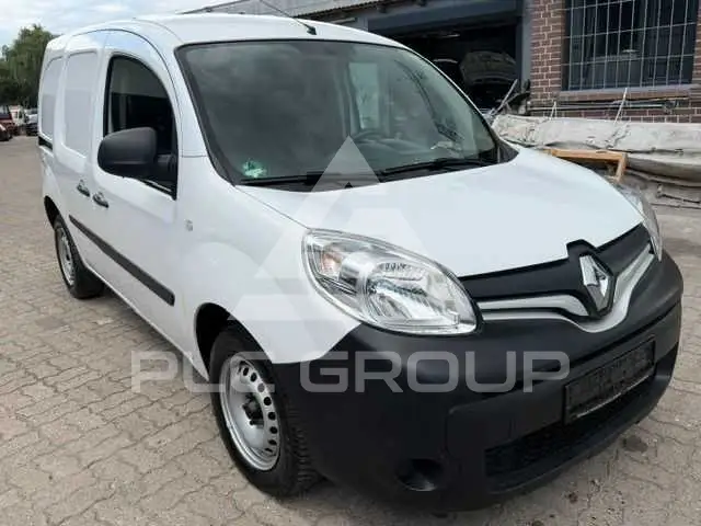 2019 Renault Kangoo