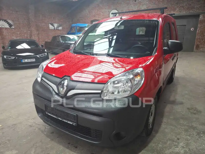 2019 Renault Kangoo