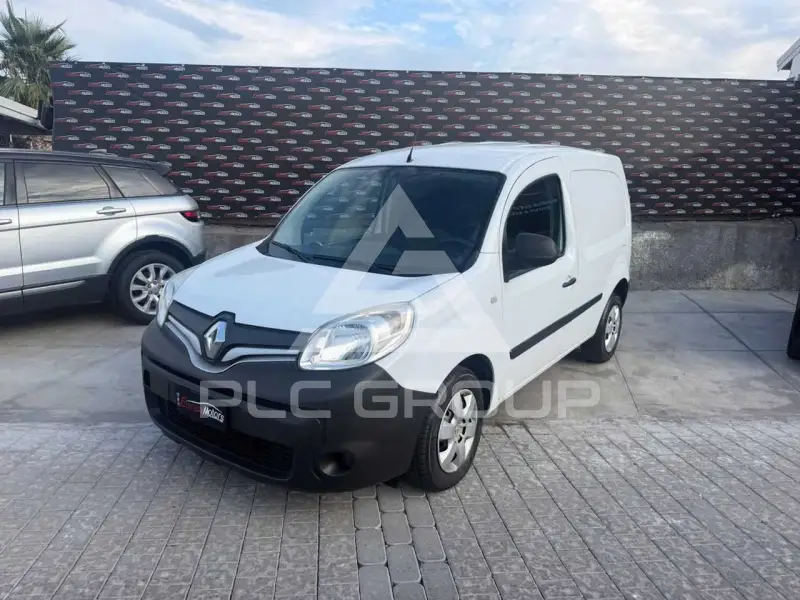 2019 Renault Kangoo