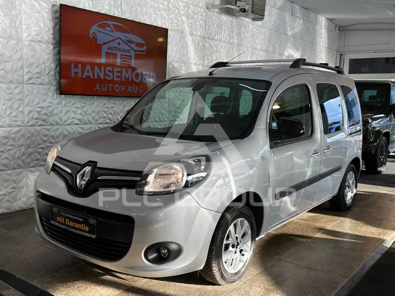 2019 Renault Kangoo