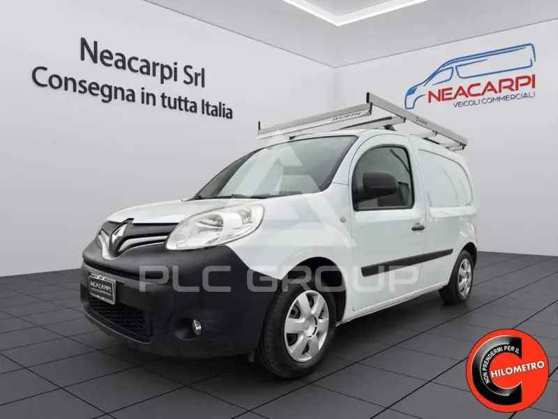 2019 Renault Kangoo