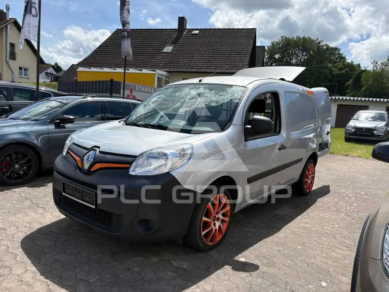 2019 Renault Kangoo