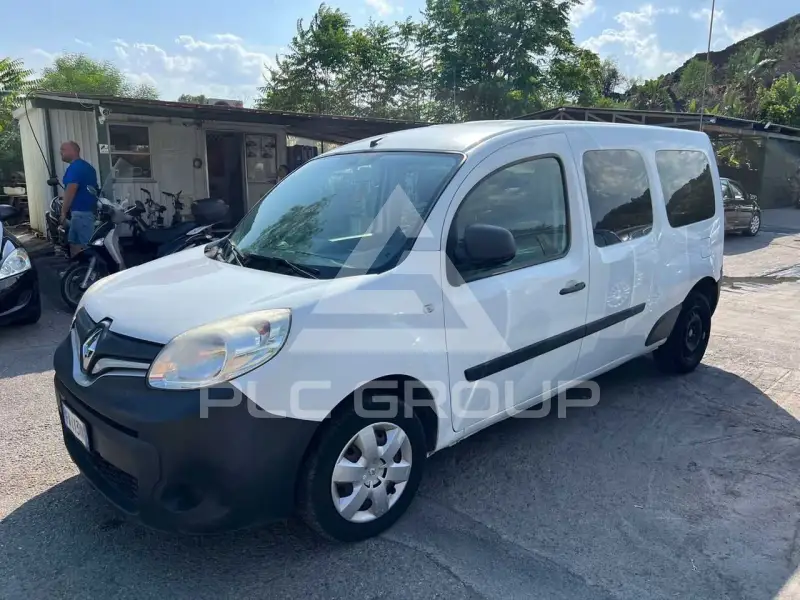 2019 Renault Kangoo