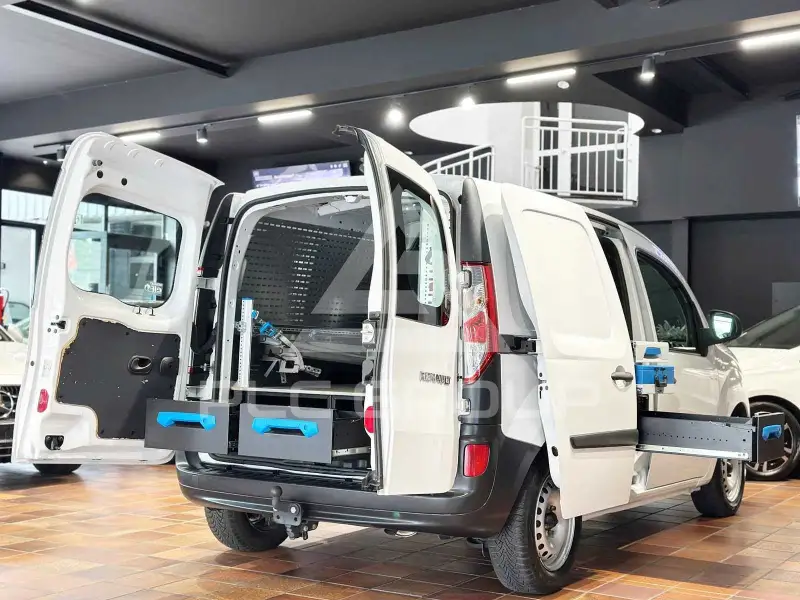2019 Renault Kangoo
