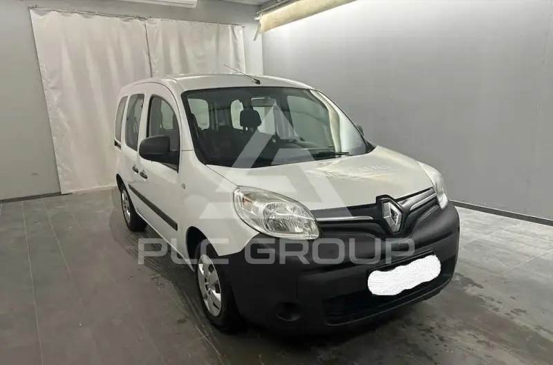 2019 Renault Kangoo