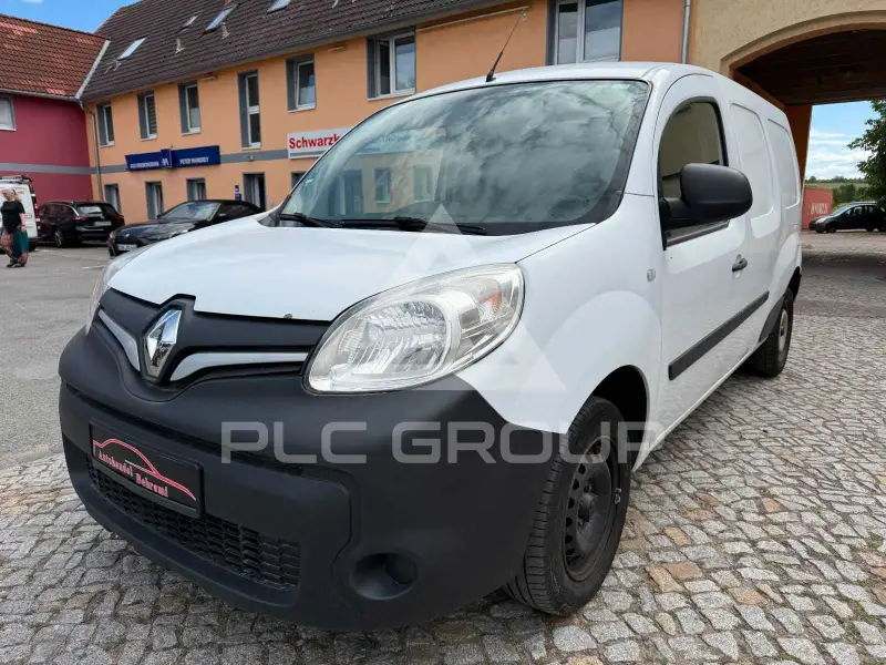 2019 Renault Kangoo