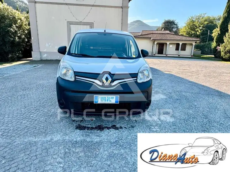 2019 Renault Kangoo
