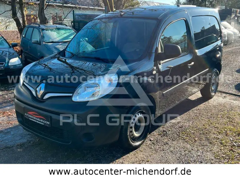 2019 Renault Kangoo