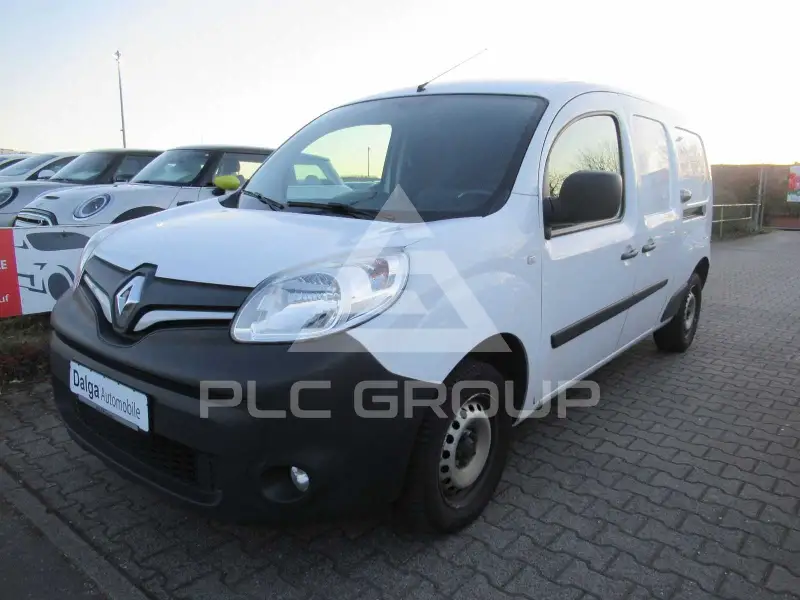 2019 Renault Kangoo