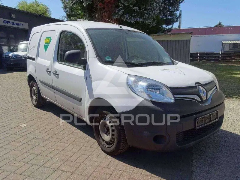 2019 Renault Kangoo