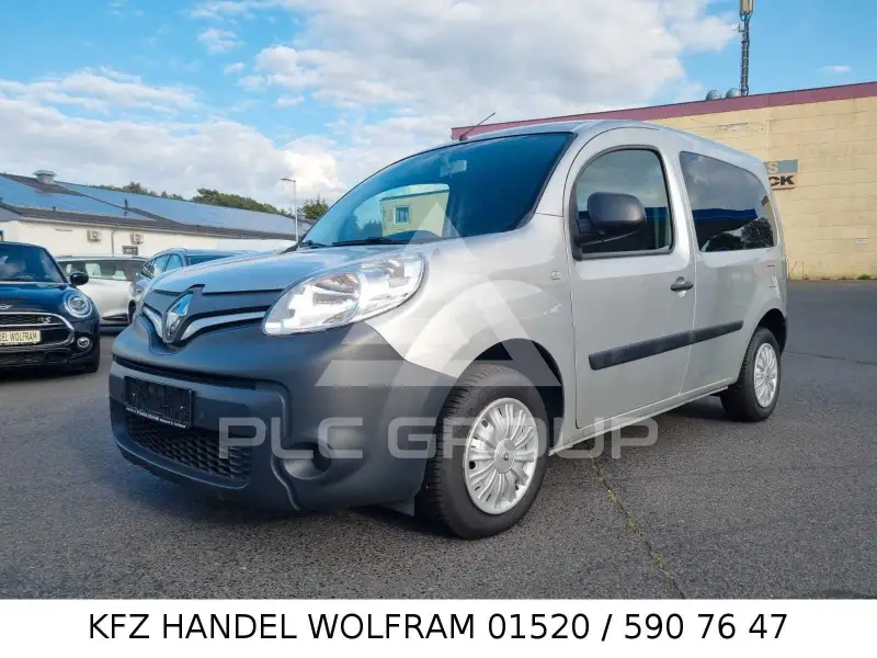 2019 Renault Kangoo