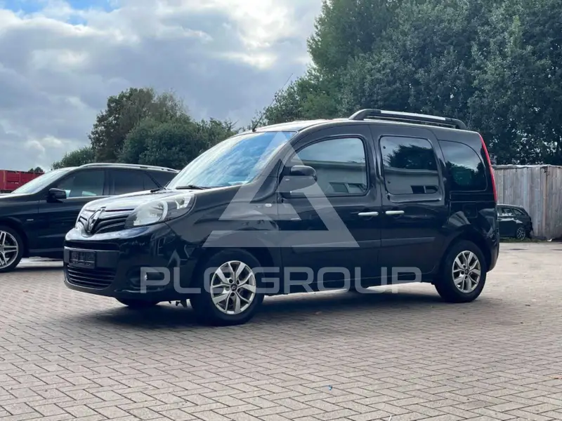 2019 Renault Kangoo