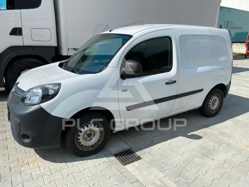 2019 Renault Kangoo