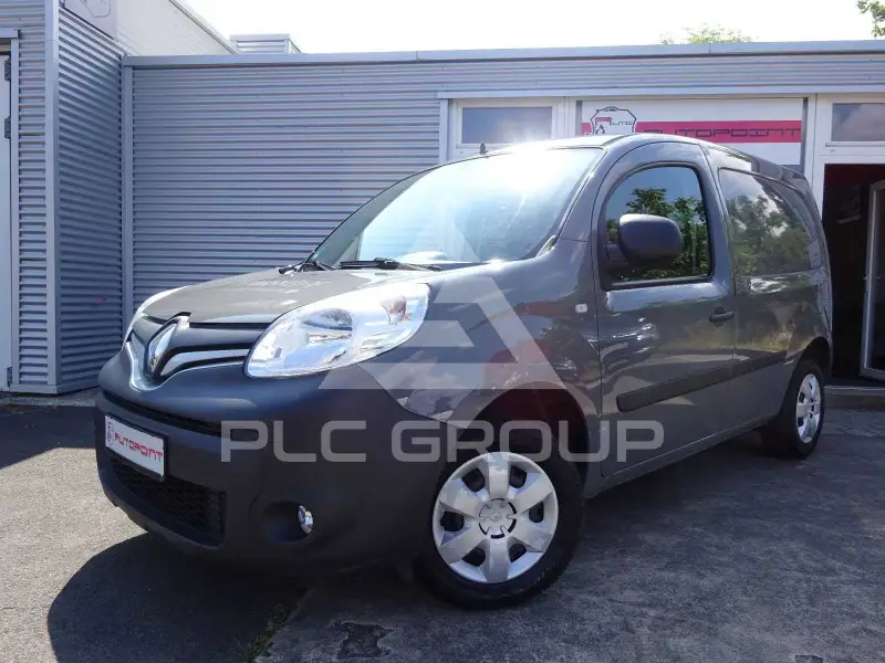 2019 Renault Kangoo