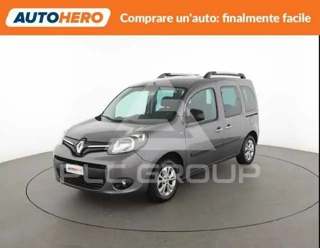 2019 Renault Kangoo