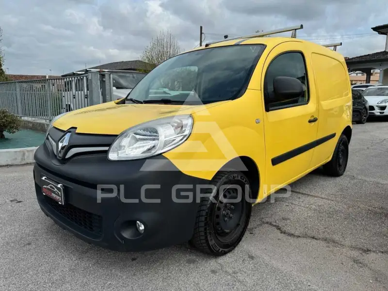 2019 Renault Kangoo