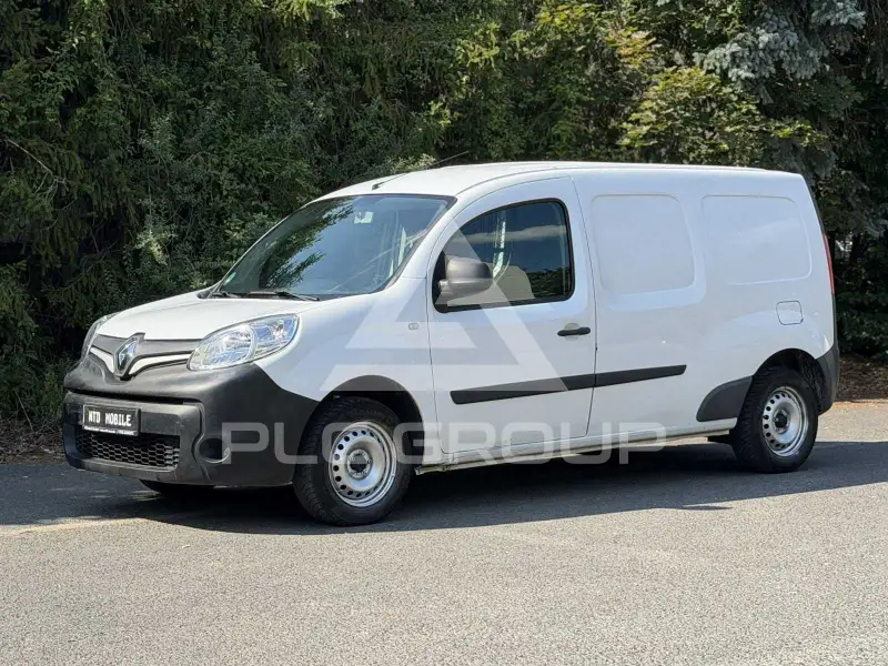2019 Renault Kangoo