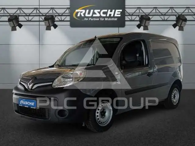 2019 Renault Kangoo