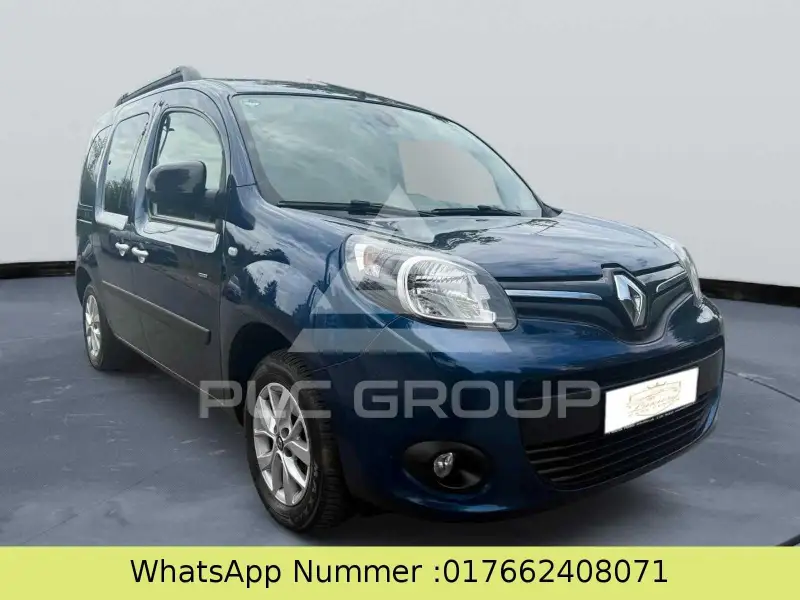 2019 Renault Kangoo