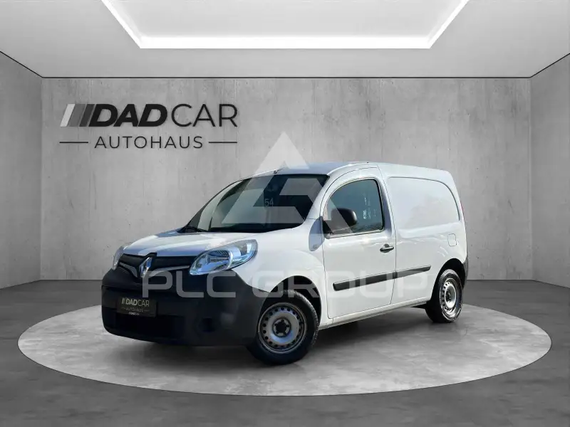 2019 Renault Kangoo