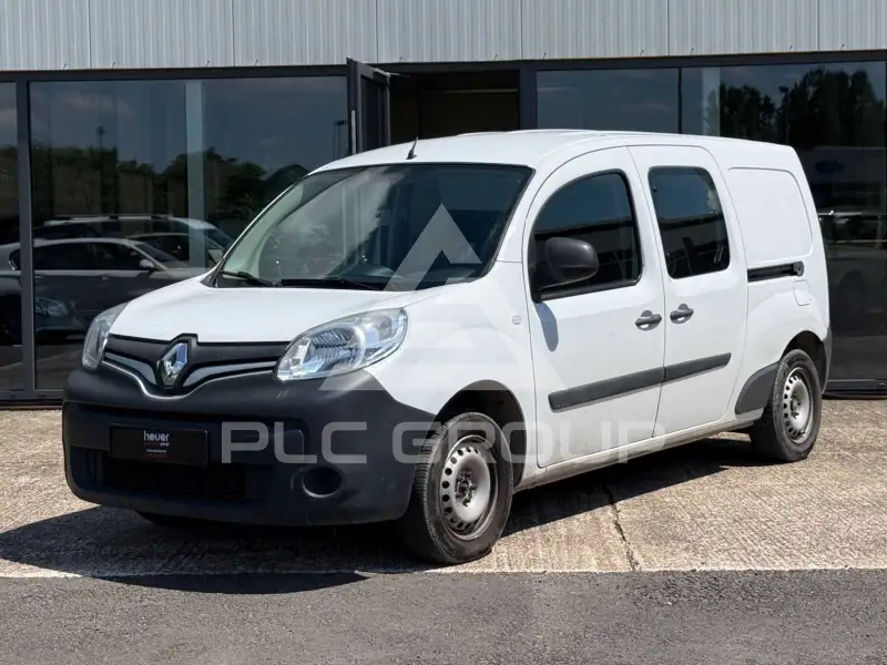 2019 Renault Kangoo