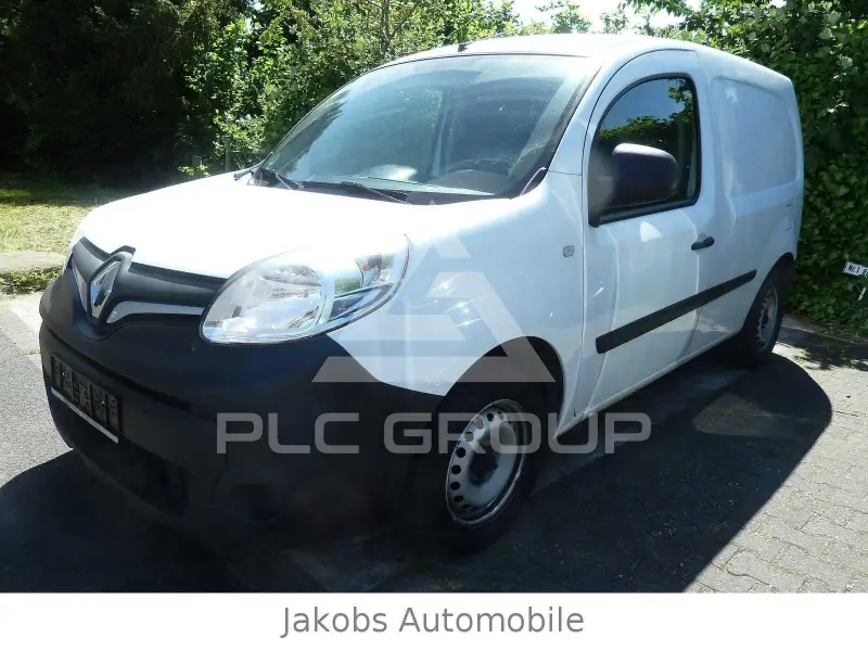 2019 Renault Kangoo