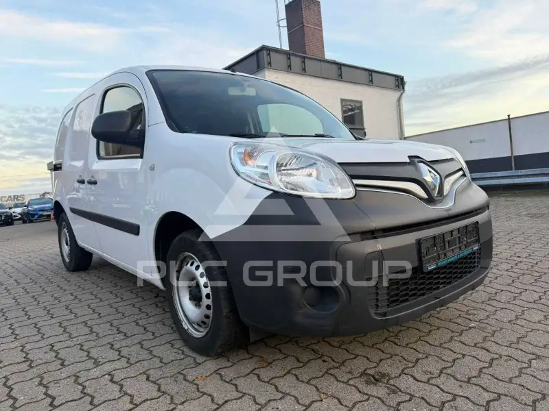 2019 Renault Kangoo