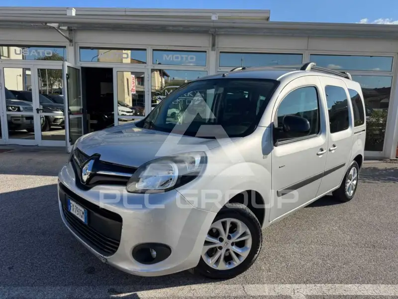 2019 Renault Kangoo
