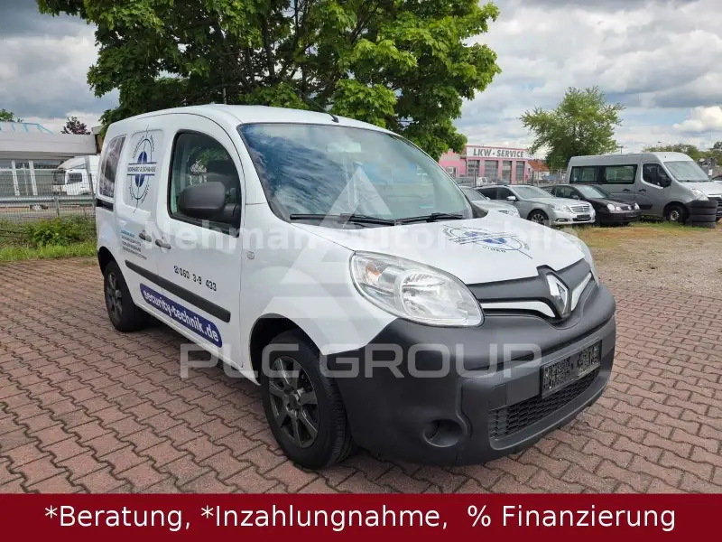 2019 Renault Kangoo