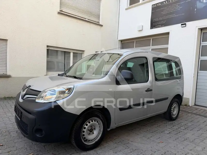 2019 Renault Kangoo