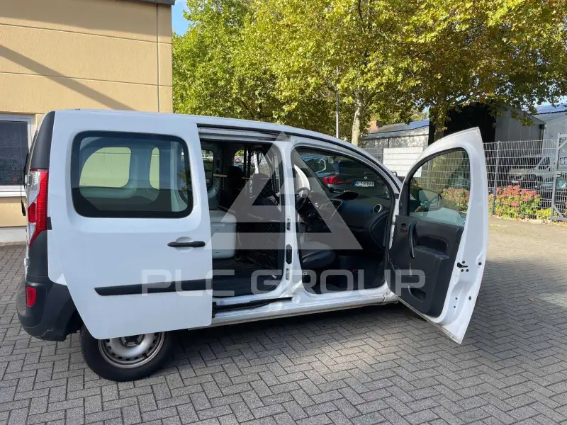 2019 Renault Kangoo