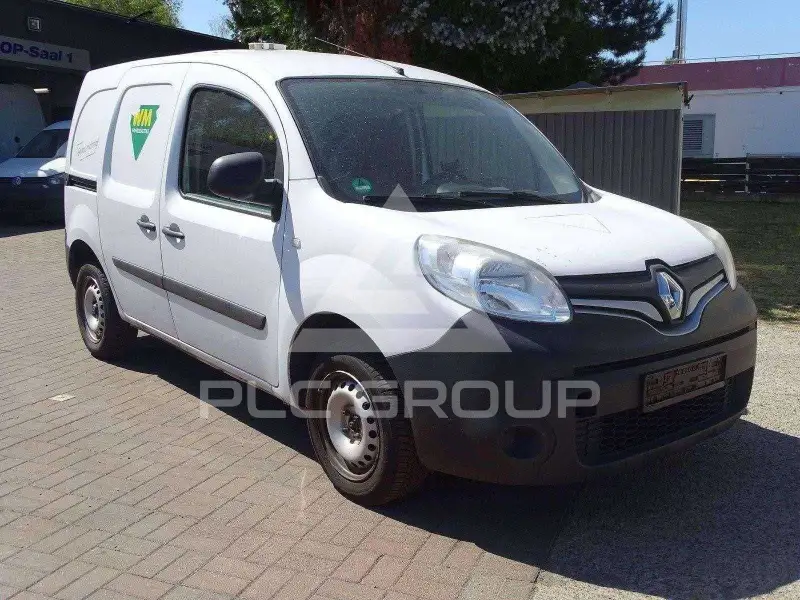 2019 Renault Kangoo