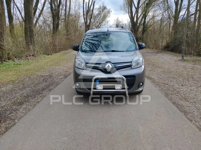 2019 Renault Kangoo