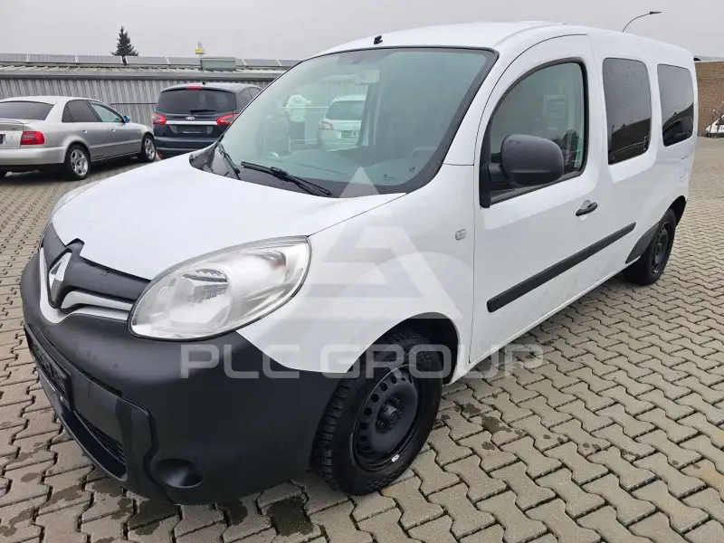 2019 Renault Kangoo