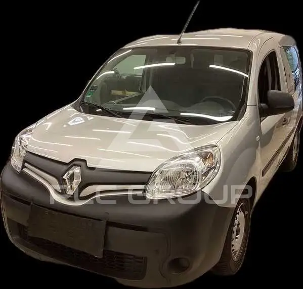 2019 Renault Kangoo