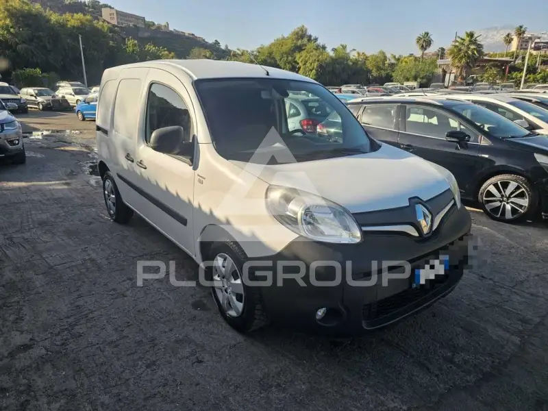 2019 Renault Kangoo