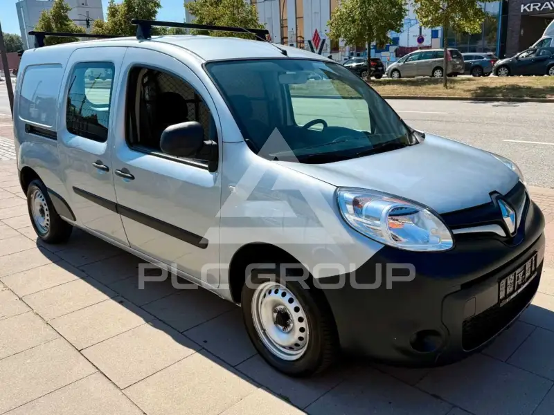 2019 Renault Kangoo