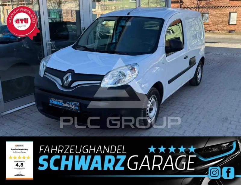 2019 Renault Kangoo