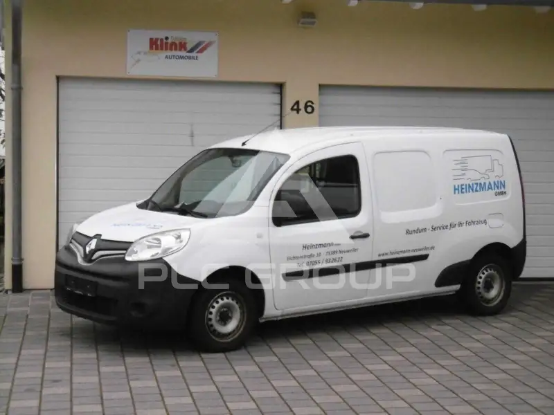 2019 Renault Kangoo