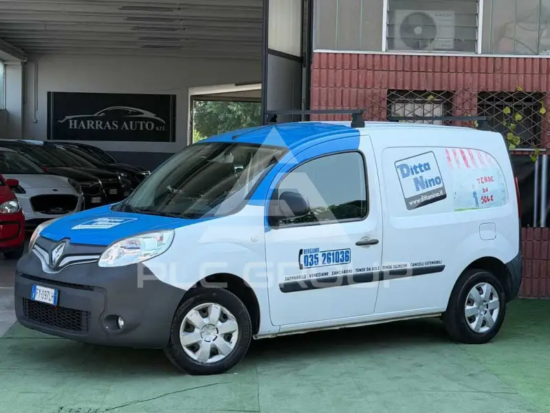 2019 Renault Kangoo