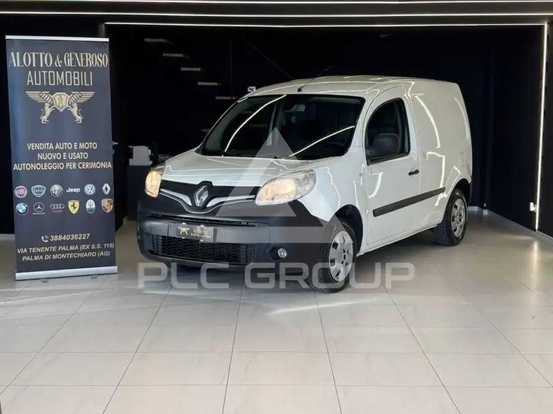 2019 Renault Kangoo