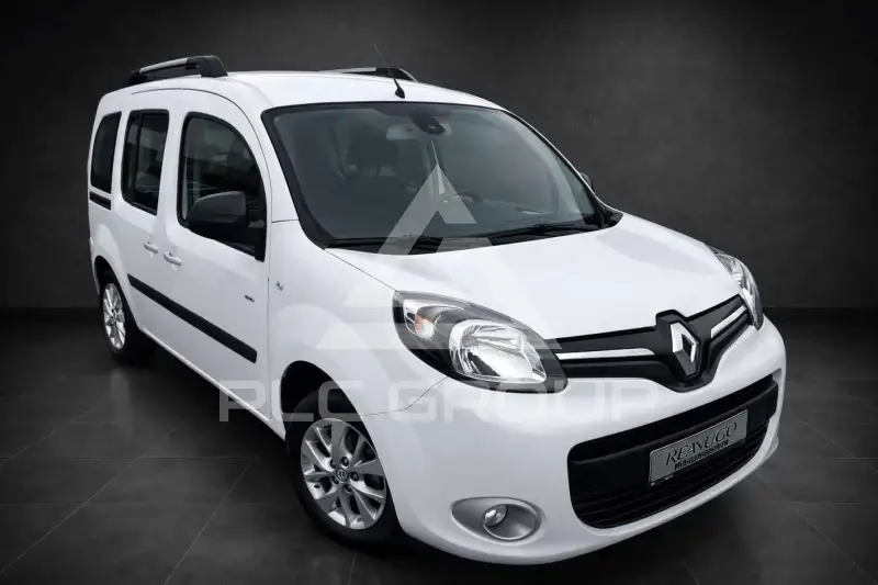 2019 Renault Kangoo