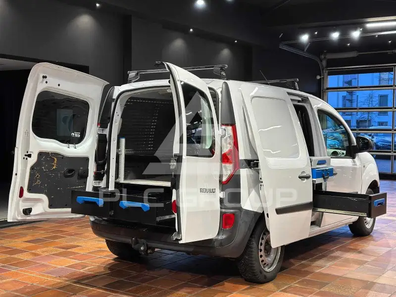 2019 Renault Kangoo