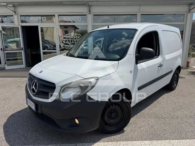 2019 Renault Kangoo