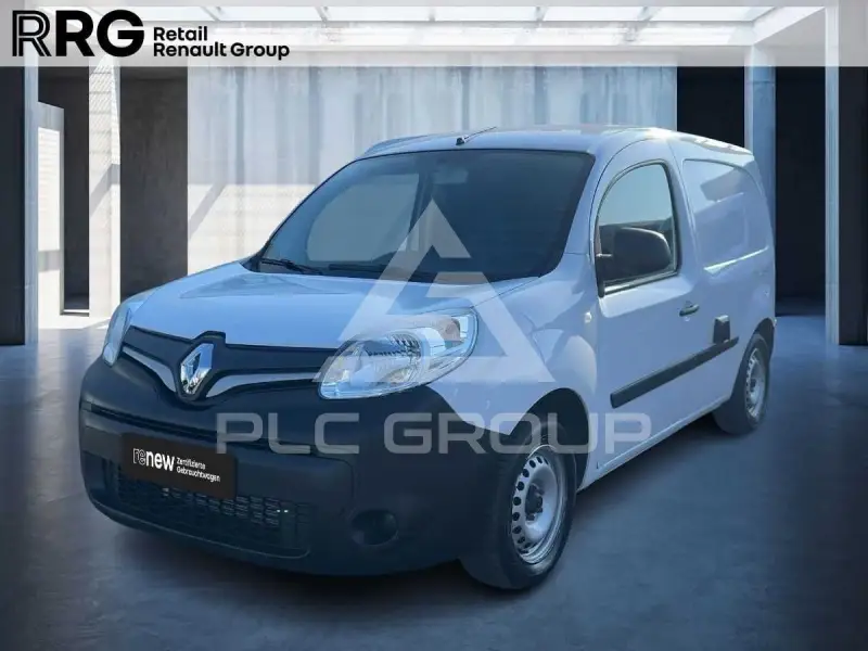 2019 Renault Kangoo