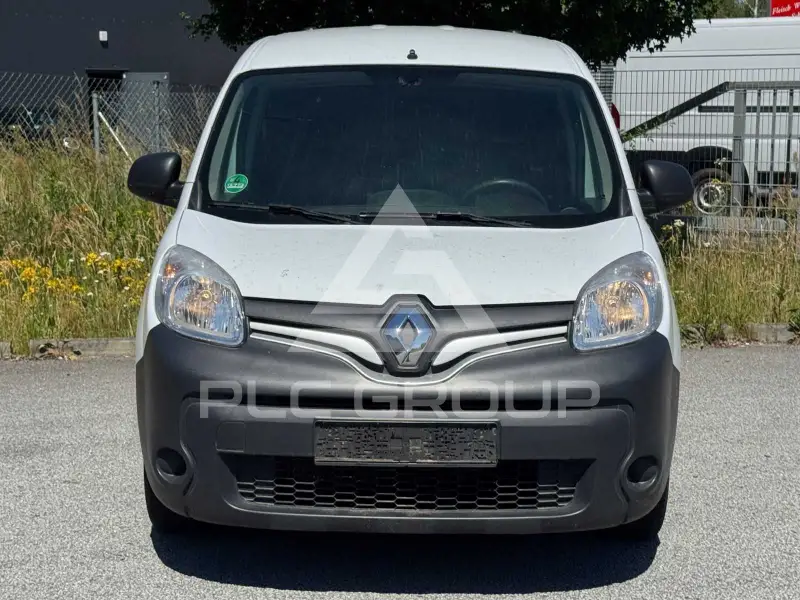 2019 Renault Kangoo