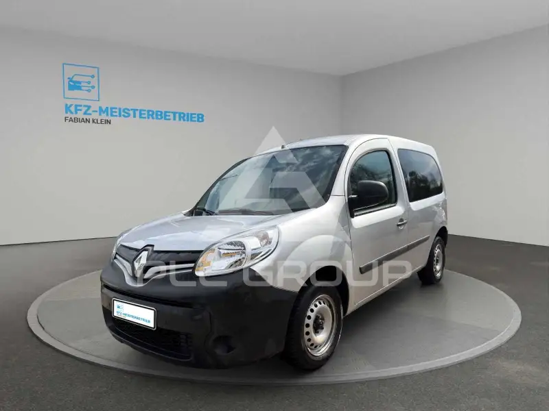 2019 Renault Kangoo
