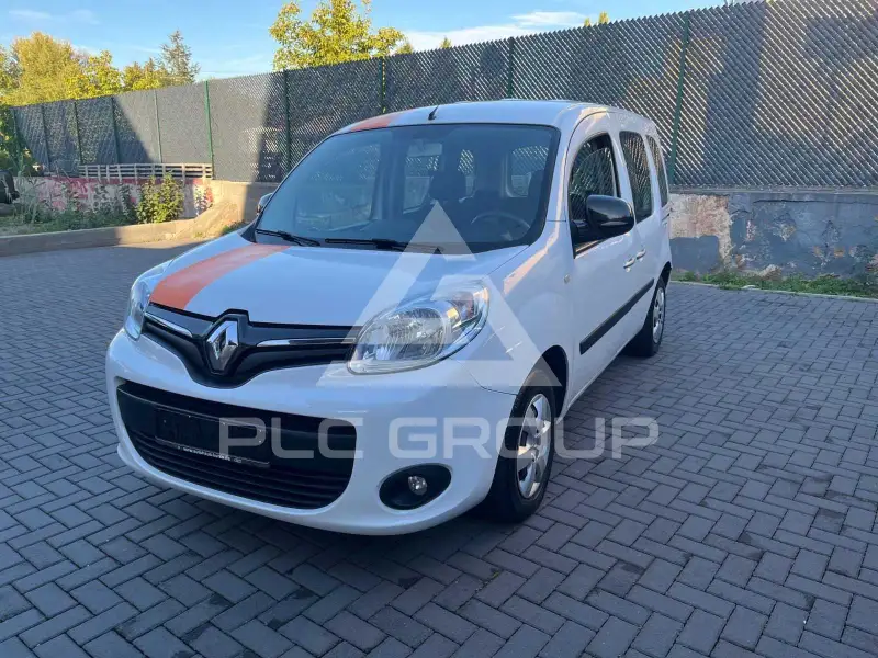 2019 Renault Kangoo